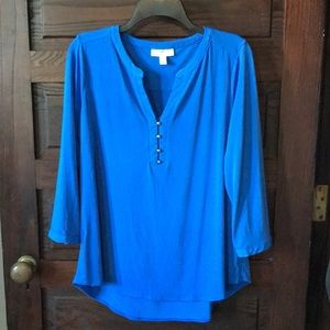 Women’s Blouse